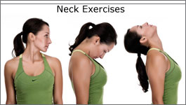 neck exercises