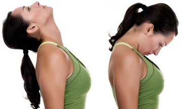 Neck Extension