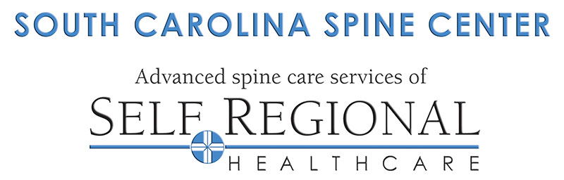 logo development for spine orthopedic center